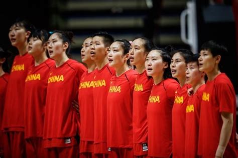 中国女篮二队集训16人名单：周希羽在列 伊格尔-波列尼克任主教练_手机新浪网