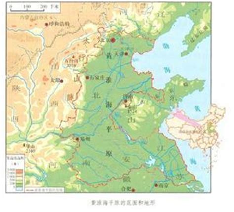 百度百科东部省份，中国中东部地区包括哪些省份