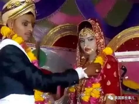 印度畸形婚姻习俗(2)_世界风俗网