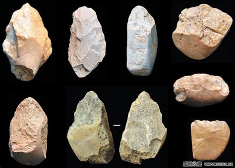 “上山文化”属于新石器时代还是旧石器时代--金华频道