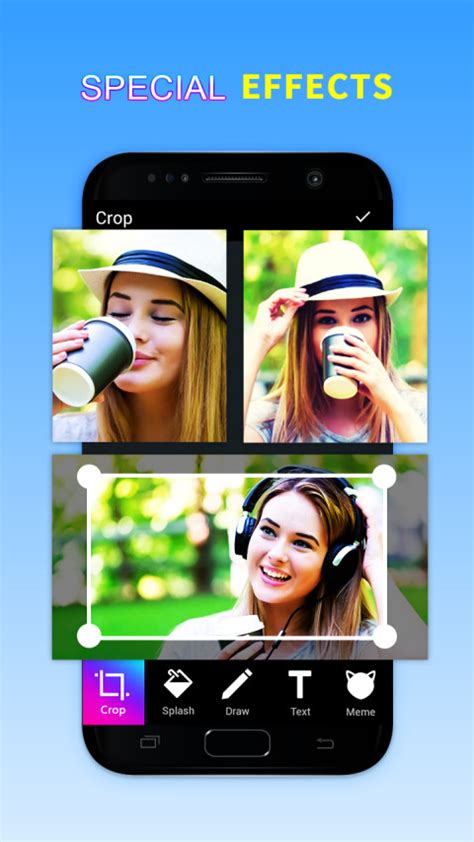 照片编辑器下载安卓最新版_手机app官方版免费安装下载_豌豆荚