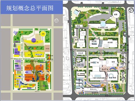 番禺巨大创意产业园会所设计案例 - 广州办公室装修 - 广东曼维力装饰设计工程有限公司