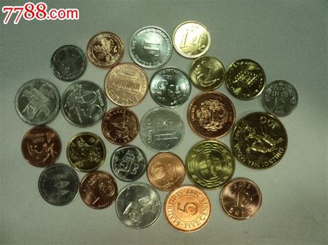外国硬币马来西亚3个版本14枚套-价格:45.0000元-0-外国钱币 -零售-7788收藏__收藏热线