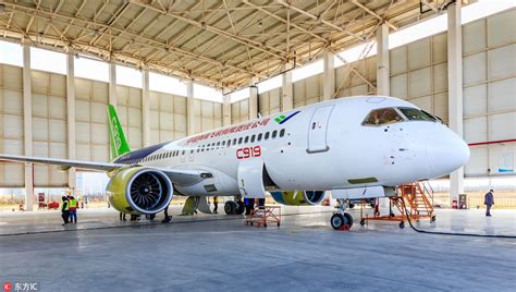 航空工业与天津、空客签署协议 建设第二条A320系列飞机总装线