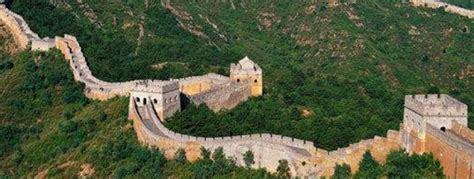 世界遗产——长城-中国的世界遗产有长城吗