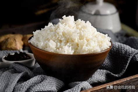 中国最好的大米十大品牌，广东十大最好吃的米排名