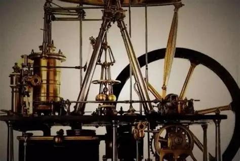 第一台蒸汽机谁发明的