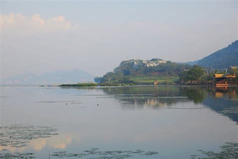 东钱湖有哪些景点 东钱湖有什么好玩的_旅泊网