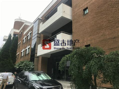 浦软大厦-浦东新区-张江高科浦东软件园400㎡ 豪华装修带家具 拎包入住 金科路附近稀缺房源 周边配套超完善-盛古地产