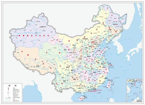 中国省会城市地图_中国城市地图 - 随意优惠券