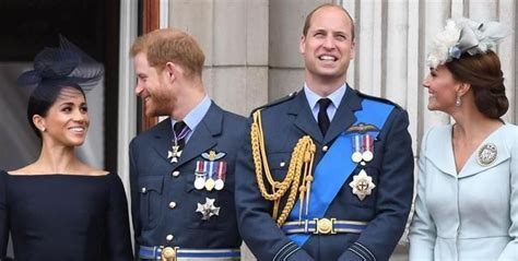 威廉王子的发型一直被吐槽,是基因遗传,还是英国的水质问题 ...