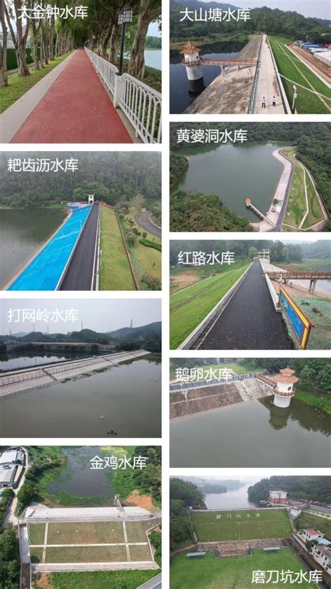 水工程面临“最大待蓄水量”严峻考验 我省打响水库蓄水保供战---四川日报电子版