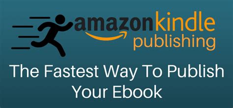 How to Succeed at Amazon Self-Publishing (9 Simple Steps)
