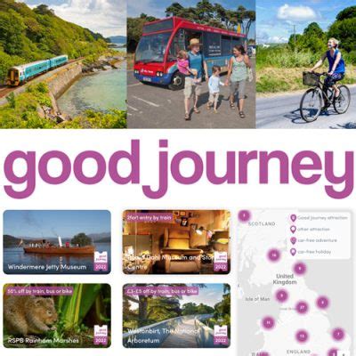 Good Journey - Ethical Revolution