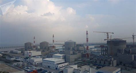 向强而行丨中国核建：创新驱动，做核电建造技术的引领者