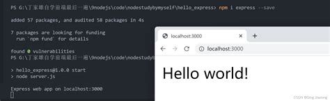 Node.js 实战 第1章 欢迎进入Node.js 的世界 1.5 三种主流的Node 程序 1.6 总结 - Coder