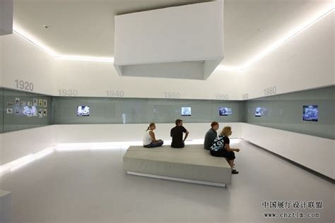 展厅设计公司首选 打造完美展厅方案——水北展陈_企业