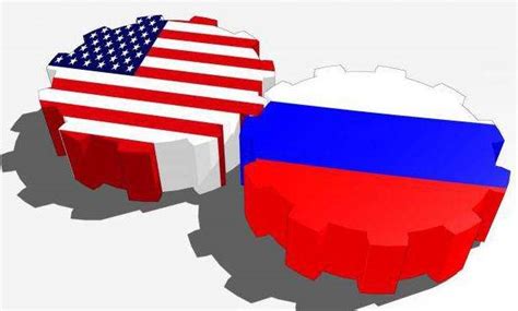 美国对抗中俄两国有戏吗？__财经头条