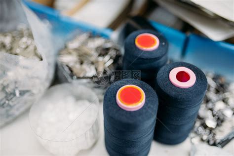 缝纫厂的工具高清图片下载-正版图片302596163-摄图网