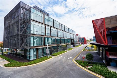 君子兰荣获2021年度青浦区“科技小巨人企业”、“高新技术研究开发中心”称号 | 中外涂料网