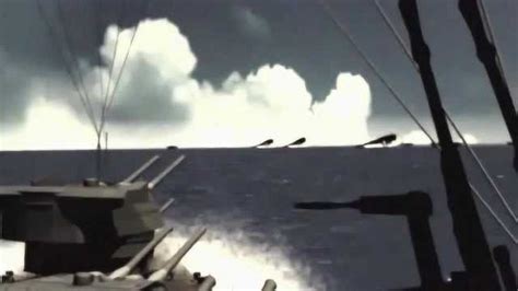 莱特湾海战：日本用航母当诱饵，发动自杀式袭击，血染太平洋
