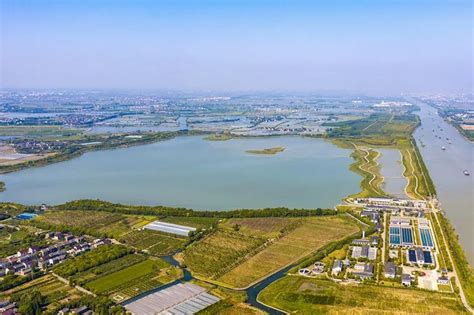 太浦河长白荡饮用水水源地连续3年获评省优级水源地