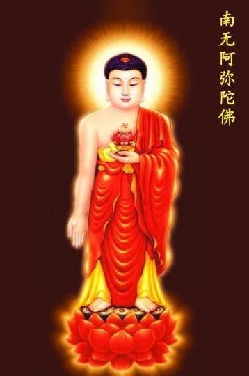 佛教：阿弥陀佛的来历，为何要念此佛，为何十方诸佛都称赞此佛