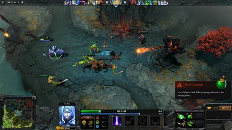 The best Dota 2 mobile apps for Android and iOS | Esports Tales