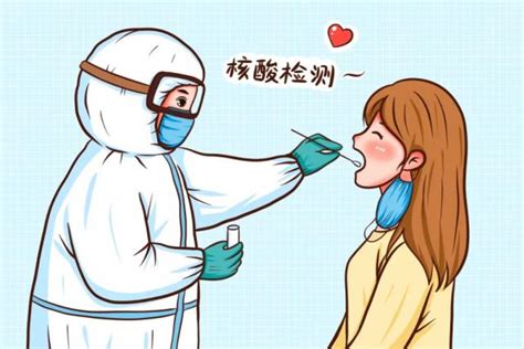 关于核酸检测这些你要知道-深圳市美迪科生物医疗科技有限公司