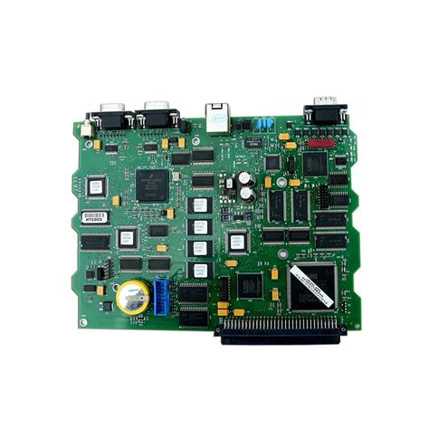 安捷伦质谱检测器整机备件，smartcard（通讯板），型号5973/5975/5977