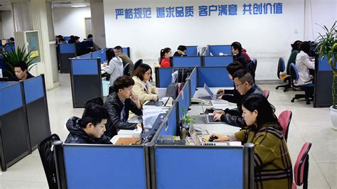 重庆信息技术职业学院——职业培训中心