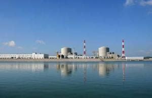 中俄最大核能合作项目 江苏田湾核电二期工程全面投产-国际环保在线
