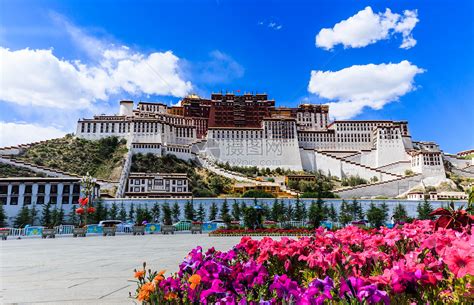藏式民居 | 宏伟的建筑艺术长廊-拉萨旅游攻略-游记-去哪儿攻略