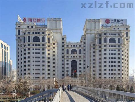 「北京富华大厦ABCEF座」写字楼|写字楼出售|办公室出租|租金价格|物业费停车费|电话地址|图片