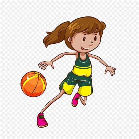 打球女生头像温柔高级