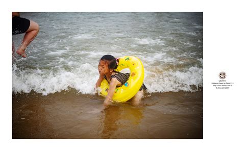 2017-海边的儿童 - Mr.Zhao photography