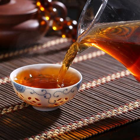 安化黑茶怎么泡 黑茶的五种通用冲泡方法_黑茶_绿茶说