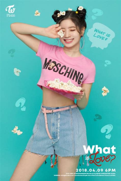 TWICE What Is Love? Wallpapers - Top Free TWICE What Is Love ...