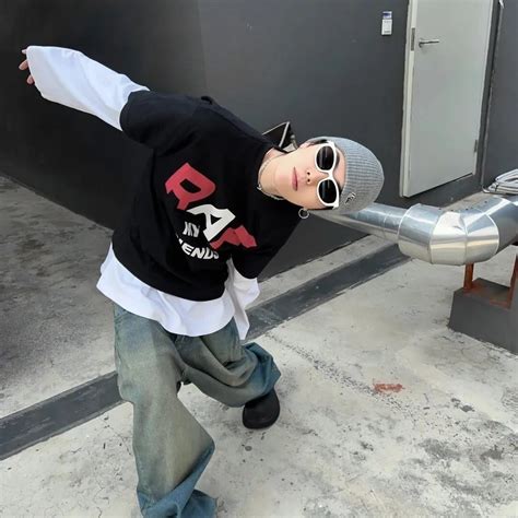 非主流炸裂头像男生