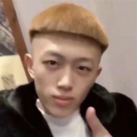 精神小伙头像图片
