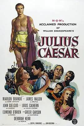 凯撒大帝(Julius Caesar)-电影-腾讯视频