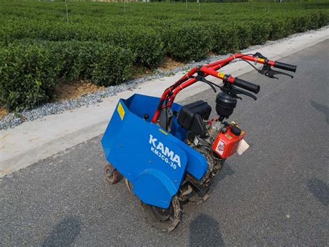柳州金禾3ZP-1.0SB型自走式中耕培土机-金禾培土机-报价、补贴和图片