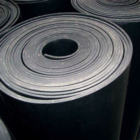 供应橡胶板黑平板 工业用胶板 汽车用防滑3mm黑色普通橡胶板-阿里巴巴