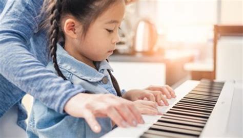 【钢琴学习有哪些方法】小学生学习钢琴有哪些注意事项?