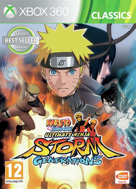 Top 7 Best Naruto Games For PC | GAMERS DECIDE