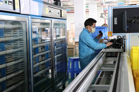 动力电池模组 Pack 生产线-鑫德(深圳)激光设备有限公司