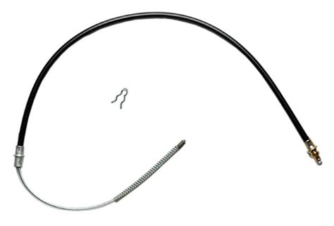 ACDelco 19109776 ACDelco Parking Brake Cables | Summit Racing