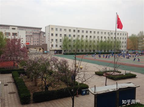 北京市育英学校玩转科技 发现学生潜能-千龙网·中国首都网