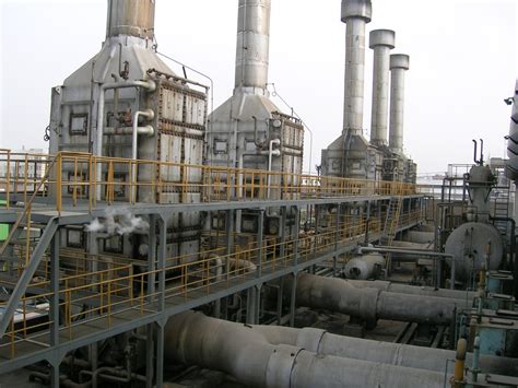 哈尔滨锅炉厂有限责任公司