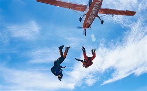 苏州澄湖3000米跳伞基地 跳伞多少钱及路线指导参考-遥山跳伞
